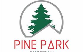Pine Park Shogran Hotel And Resort